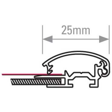 cuadro con marco de aluminio|marco clic-clac|cartel de marco de aluminio a4