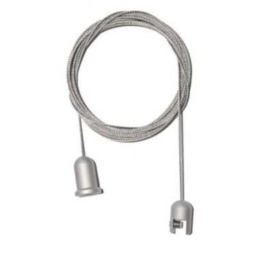 carpeta colgante|sistema de suspensión|sistema de cable|organizador vertical|display de tienda