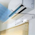 Deflector de aire acondicionado de pared | Deflector aire acondicionado split | Distribución de aire acondicionado