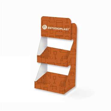 Pantalla de tarjeta EP02