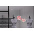 Pack 2X Decoraciones de Amor
