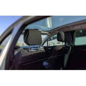 Protección mostrador acrílico | ventana de servicio | panel covid