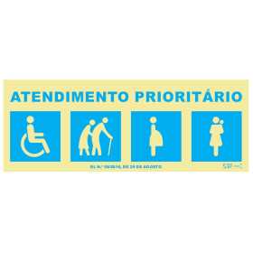 DL N° 58/2016, DE 29 DE AGOSTO | Servicio Prioritario