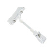 Clip multifuncional 360º - 80x203mm