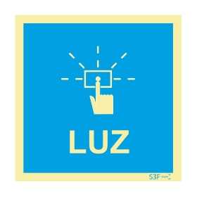 Señalización Fotoluminiscente |Señalización |Rótulo para condominios, Timbre