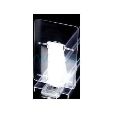 Volver a Almacenamiento automático /PUSHERS