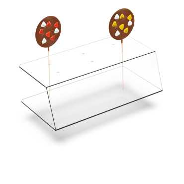 base para piruletas|soporte para dulces|soporte para piruletas|decoración fiestas|dulces para eventos|mesa dulce