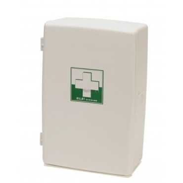 botiquín para empresas|otiquín primeros auxilios|primeros auxilios trabajo|botiquín oficina|botiquín homologado