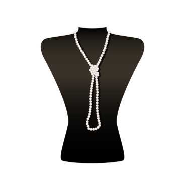 Busto - Collares
