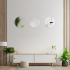 espejos decorativos|decoración|