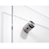 Pack 4X Retractores Safe Lock Acero Inoxidable 13x20