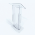 atril transparente||atril EP|atril de presentación|Atril para eventos y conferencias|soporte de metacrilato