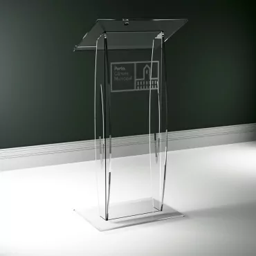 atril transparente||atril EP|atril de presentación|Atril para eventos y conferencias|soporte de metacrilato