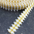 Disco de espuma biadhesivo (2 cm)
