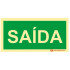Señal de salida