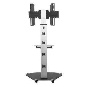 soporte lcd con ruedas|soporte lcd escritorio|soporte de pie para tv lcd soporte tv articulado|base tv universal|soporte tv escr