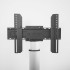 soporte lcd con ruedas|soporte lcd escritorio|soporte de pie para tv lcd soporte tv articulado|base tv universal|soporte tv escr