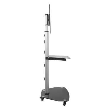 soporte lcd con ruedas|soporte lcd escritorio|soporte de pie para tv lcd soporte tv articulado|base tv universal|soporte tv escr