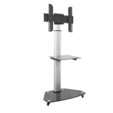 soporte lcd con ruedas|soporte lcd escritorio|soporte de pie para tv lcd soporte tv articulado|base tv universal|soporte tv escr