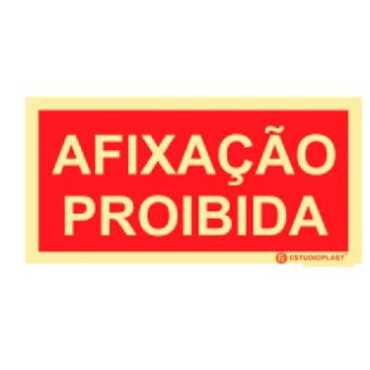 Señalización fotoluminiscente|Salida de emergencia|Señalización de prohibición|Señal de prohibición, señalización prohibida