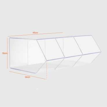 ontenedor de alimento|organizador de alimentos|caja para almacenar alimentos|display con compartimentos|