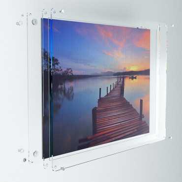 moldura para rompecabezas|marco decorativo para puzzles|enmarcar rompecabezas|marco acrílico para puzzle|moldura para puzzle