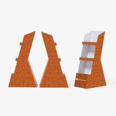 Pantalla de tarjeta EP01