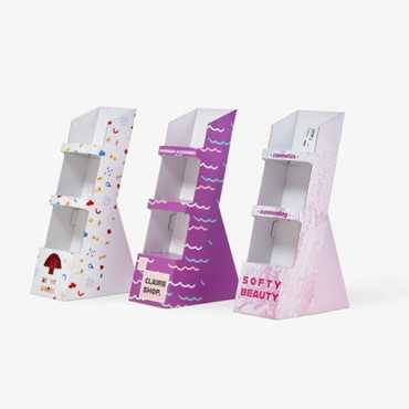 Pantalla de tarjeta EP01