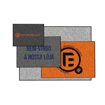 Alfombra personalizada