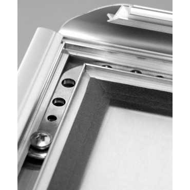 Marco Instantáneo 25mm