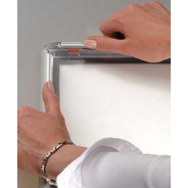 Marco Instantáneo 25mm