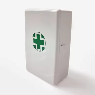 botiquín para empresas|otiquín primeros auxilios|primeros auxilios trabajo|botiquín oficina|botiquín homologado