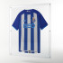 Marco de camiseta |Marcos de camiseta de fútbol|marco de camiseta|Marco