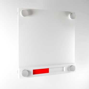 cartel metacrilato transparente|metacrilato con texto|señal grabado|letrero personalizado|