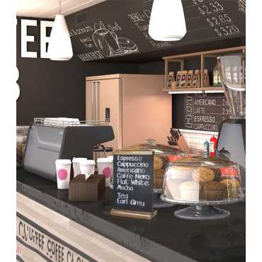 pizarras personalizadas | tablero de pizarra | pizarra escolar donde comprar | pizarras de mesa | portamenús de mesa | marco de 