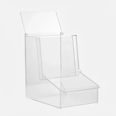 dispensador de alimentos|dosificador|dispensador de alimentos|dispensador por gravedad|caja alimentos|sistema dispensador