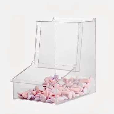 dispensador de alimentos|dosificador|dispensador de alimentos|dispensador por gravedad|caja alimentos|sistema dispensador