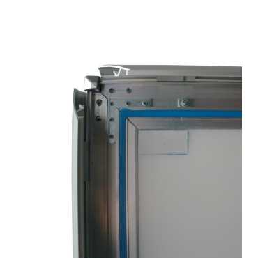 Cavalete Swing atril A1 S2