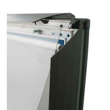 Cavalete Swing atril A1 S2