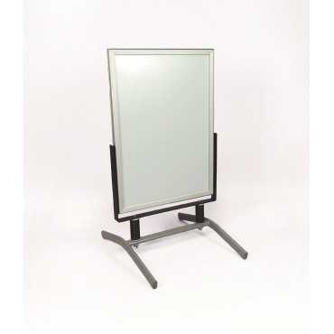 Cavalete Swing atril A1 S2