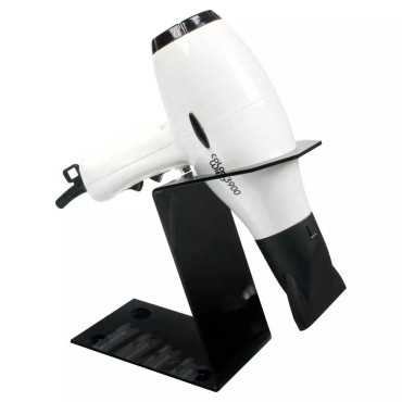 Soporte para secador de pared|Soporte para secador de pelo |Soporte para secador de pared| soportes para secador de pelo