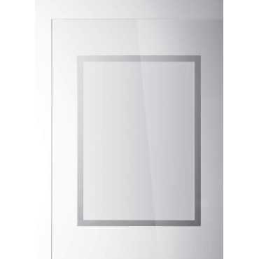 Funda de comunicación para documentos para avisos|Señalización flexible A3|tabla de anuncios reutilizable