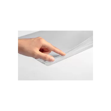 Funda resistente al agua Autoadhesiva A4