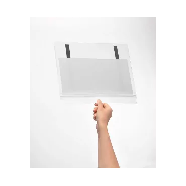 Funda resistente al agua magnética A4