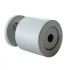 Pack 4x Espaciadores Aluminio Taladro 25x37