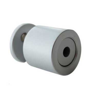 Pack 4x Espaciadores Aluminio Taladro 25x37