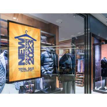 Funda DURAFRAME® PÓSTRS A2