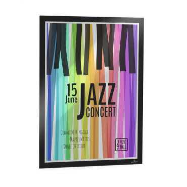 Funda DURAFRAME® PÓSTRS A2