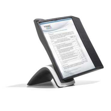 Sistema de exhibición SHERPA® Estilo Mesa 10