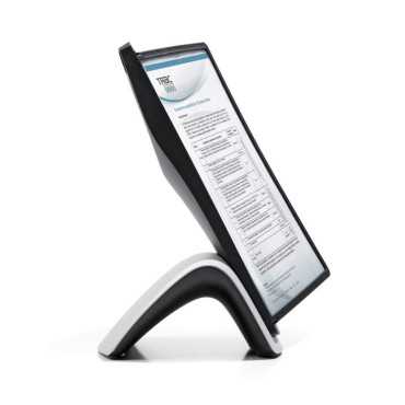 Sistema de exhibición SHERPA® Estilo Mesa 10